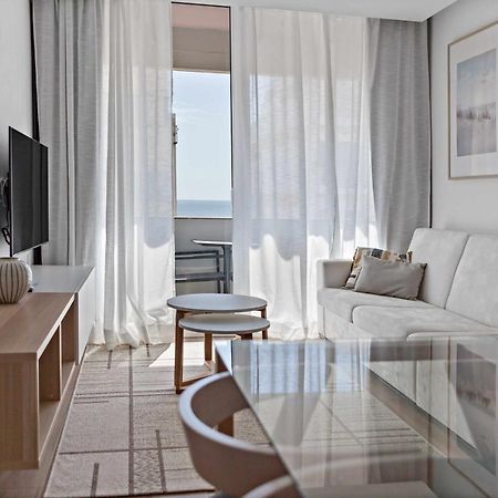 Timeless Sea III Apartment Armacao de Pera Ngoại thất bức ảnh