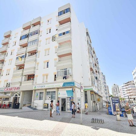 Timeless Sea III Apartment Armacao de Pera Ngoại thất bức ảnh