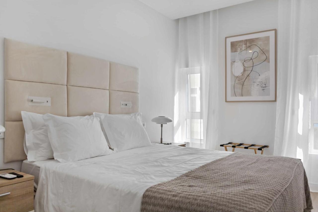 Timeless Sea III Apartment Armacao de Pera Ngoại thất bức ảnh