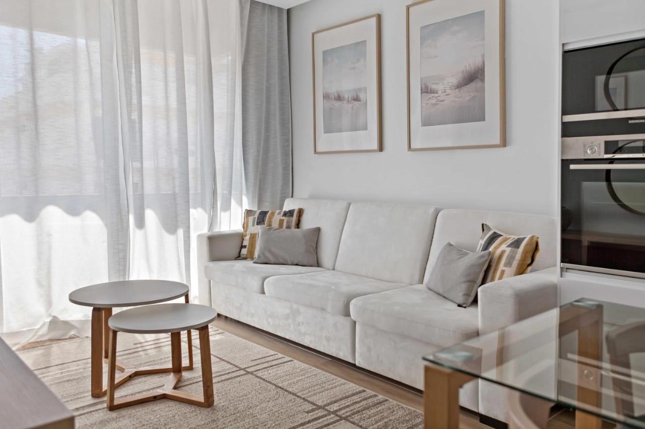 Timeless Sea III Apartment Armacao de Pera Ngoại thất bức ảnh