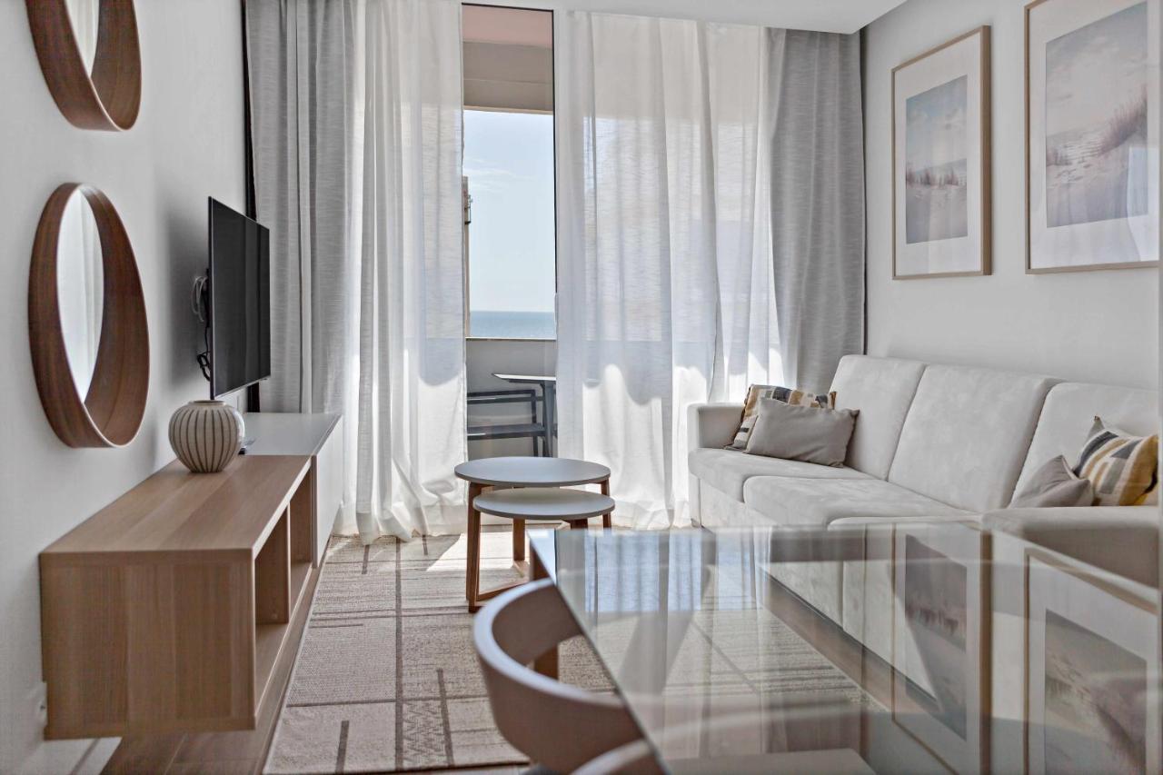 Timeless Sea III Apartment Armacao de Pera Ngoại thất bức ảnh
