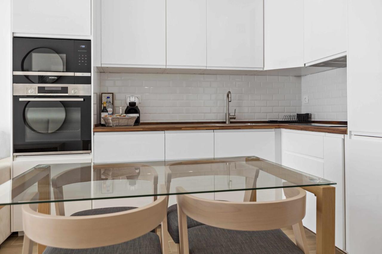 Timeless Sea III Apartment Armacao de Pera Ngoại thất bức ảnh
