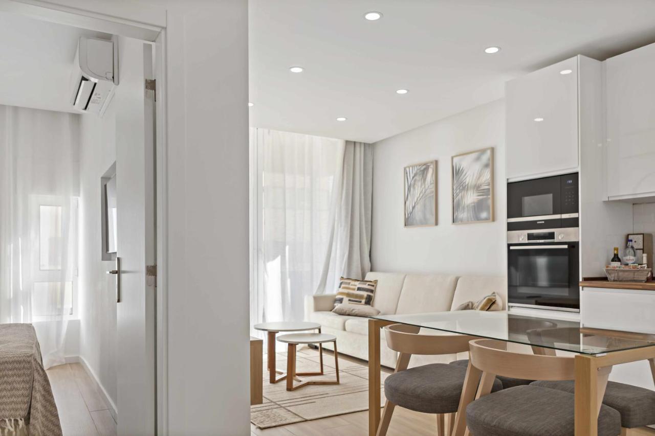 Timeless Sea III Apartment Armacao de Pera Ngoại thất bức ảnh