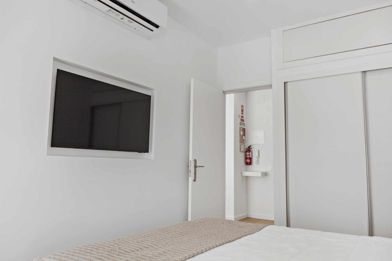 Timeless Sea III Apartment Armacao de Pera Ngoại thất bức ảnh
