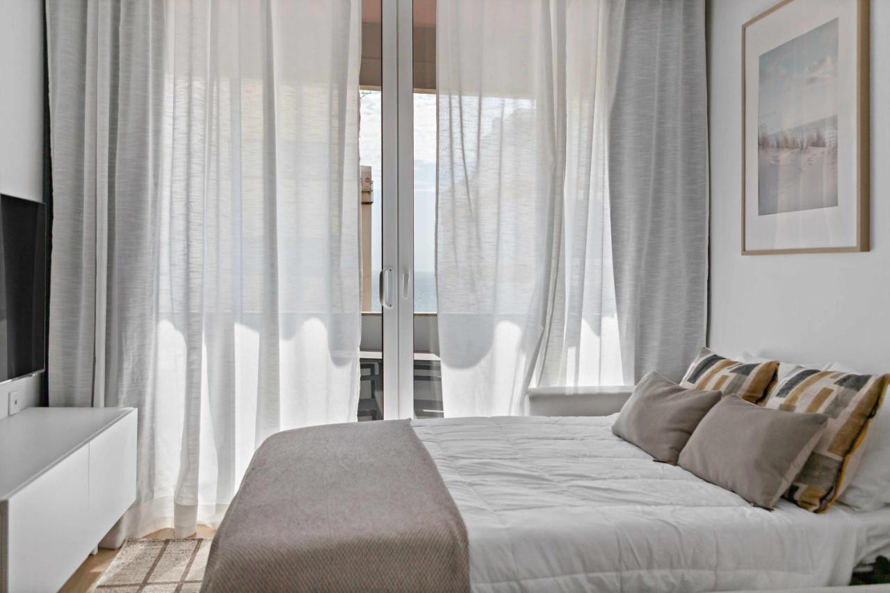 Timeless Sea III Apartment Armacao de Pera Ngoại thất bức ảnh