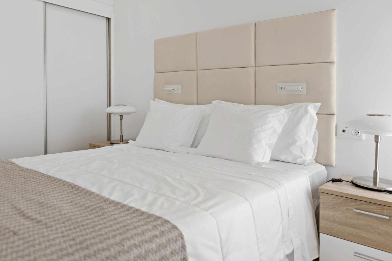 Timeless Sea III Apartment Armacao de Pera Ngoại thất bức ảnh