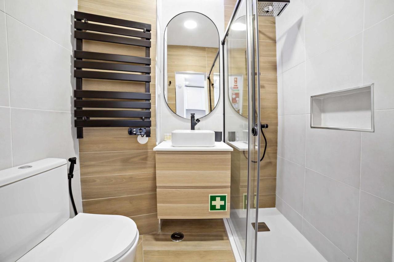Timeless Sea III Apartment Armacao de Pera Ngoại thất bức ảnh