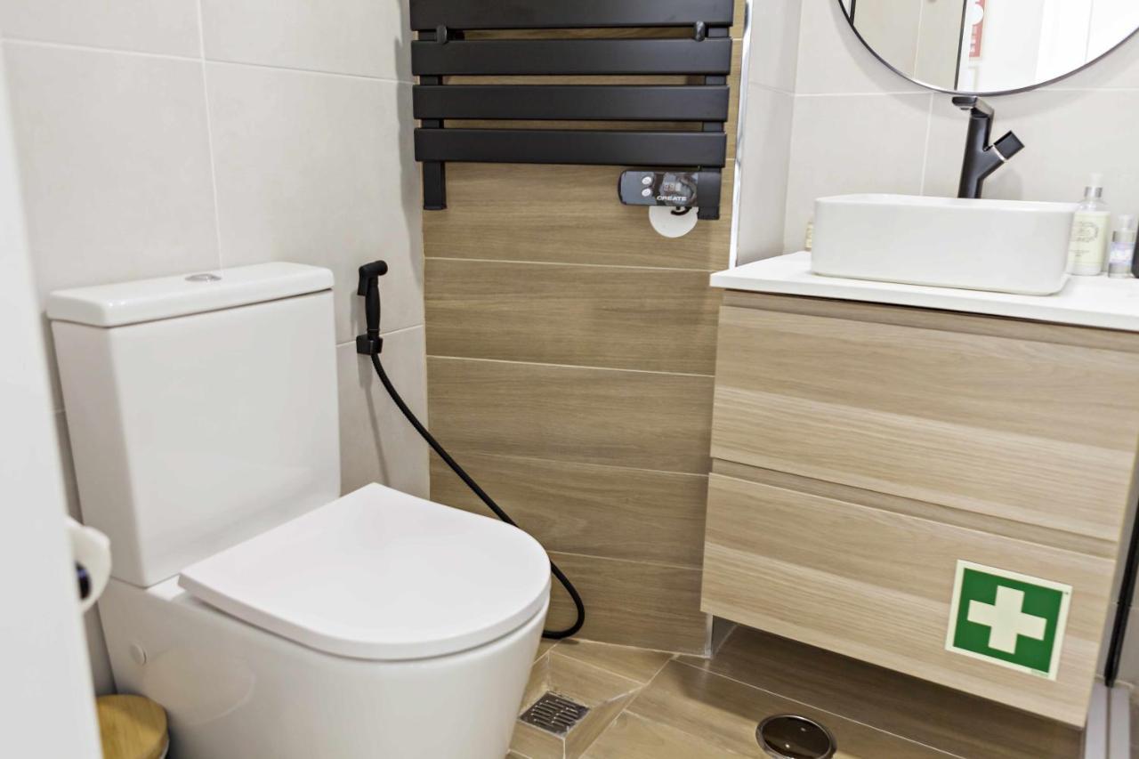 Timeless Sea III Apartment Armacao de Pera Ngoại thất bức ảnh