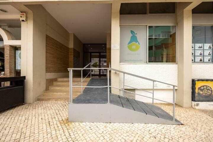 Timeless Sea III Apartment Armacao de Pera Ngoại thất bức ảnh